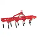 Cultivating Equipment